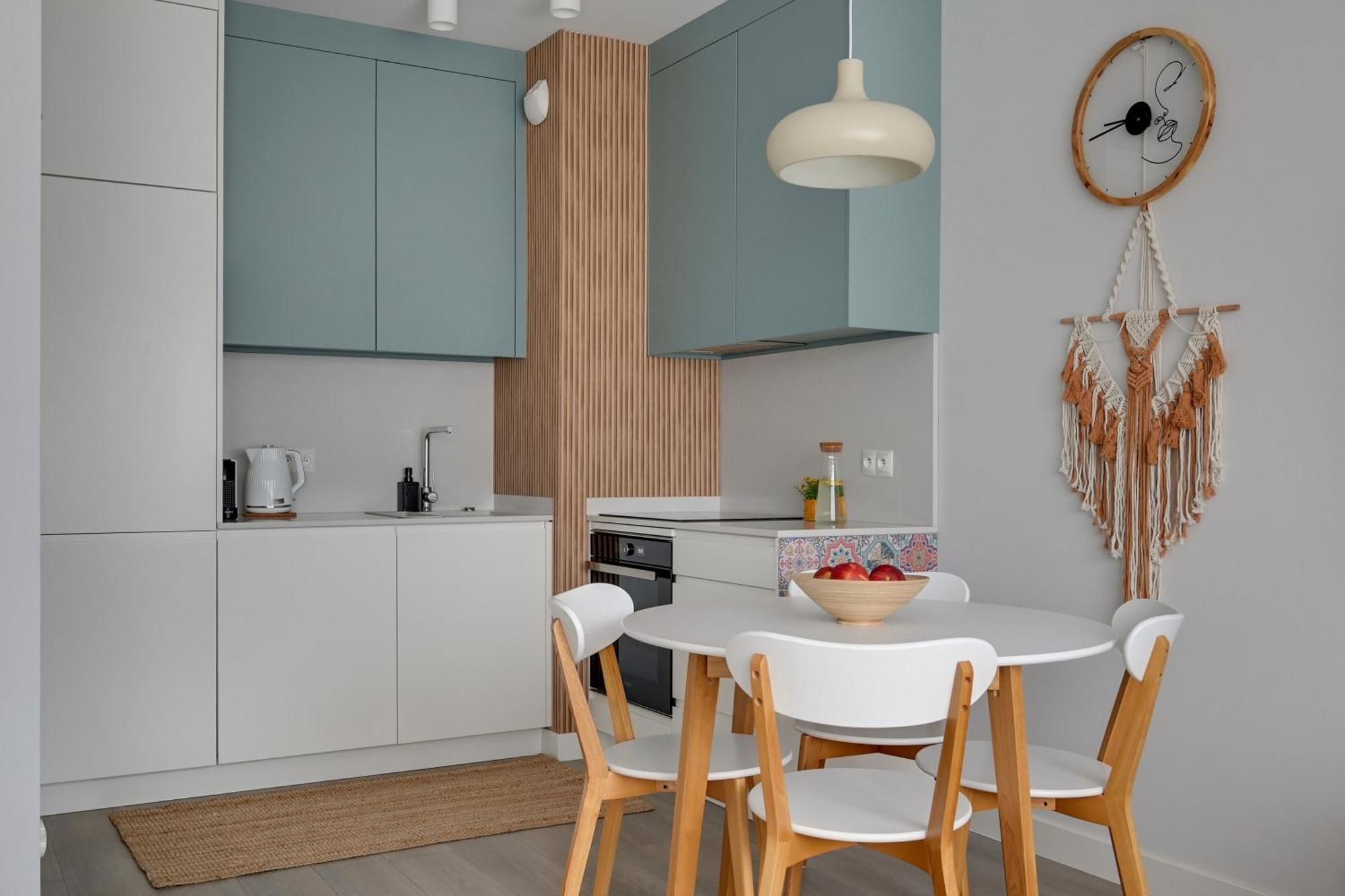 Scala City Center Apartments With Parking By Lion Apartments Gdańsk Kültér fotó
