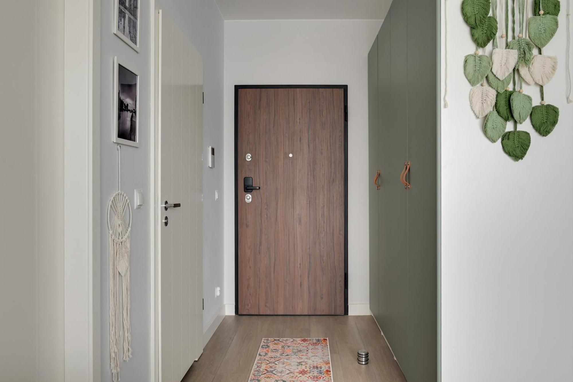 Scala City Center Apartments With Parking By Lion Apartments Gdańsk Kültér fotó